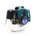 Максимальна ефективність з бензокосою Instrumentop BC 626 5.2 кВт